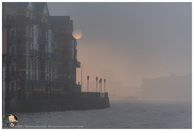 nebbia sul tamigi nebbia sul tamigi