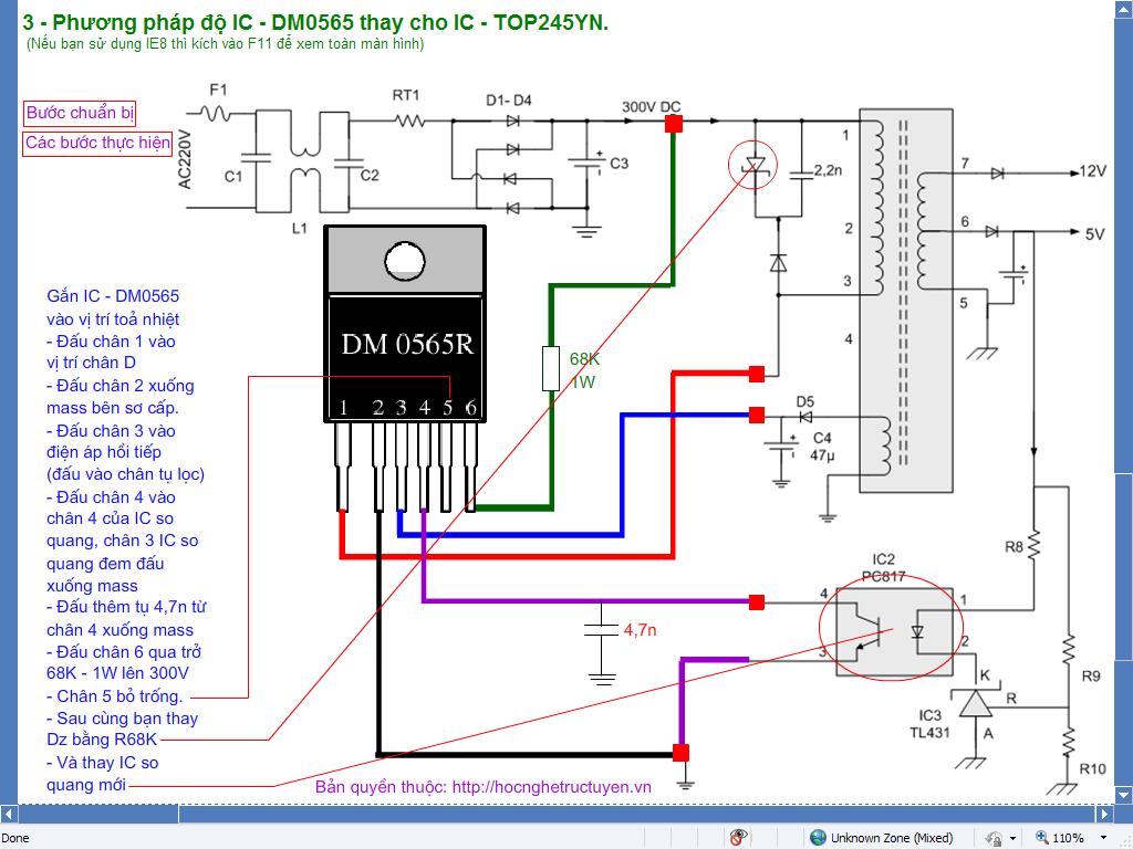 5Q0765RT - Linh Kiện 79