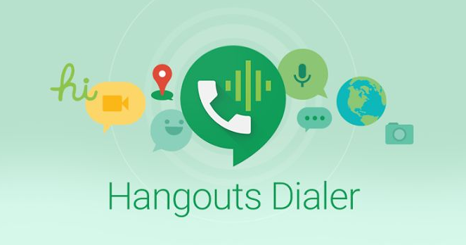 hangout app free download for mobile