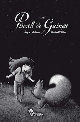 "PINZELL DE GUINEU" (2008)
