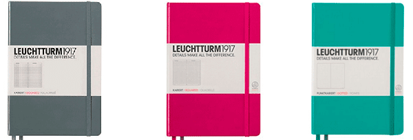 cuadernos-leuchtturm-bullet-journal