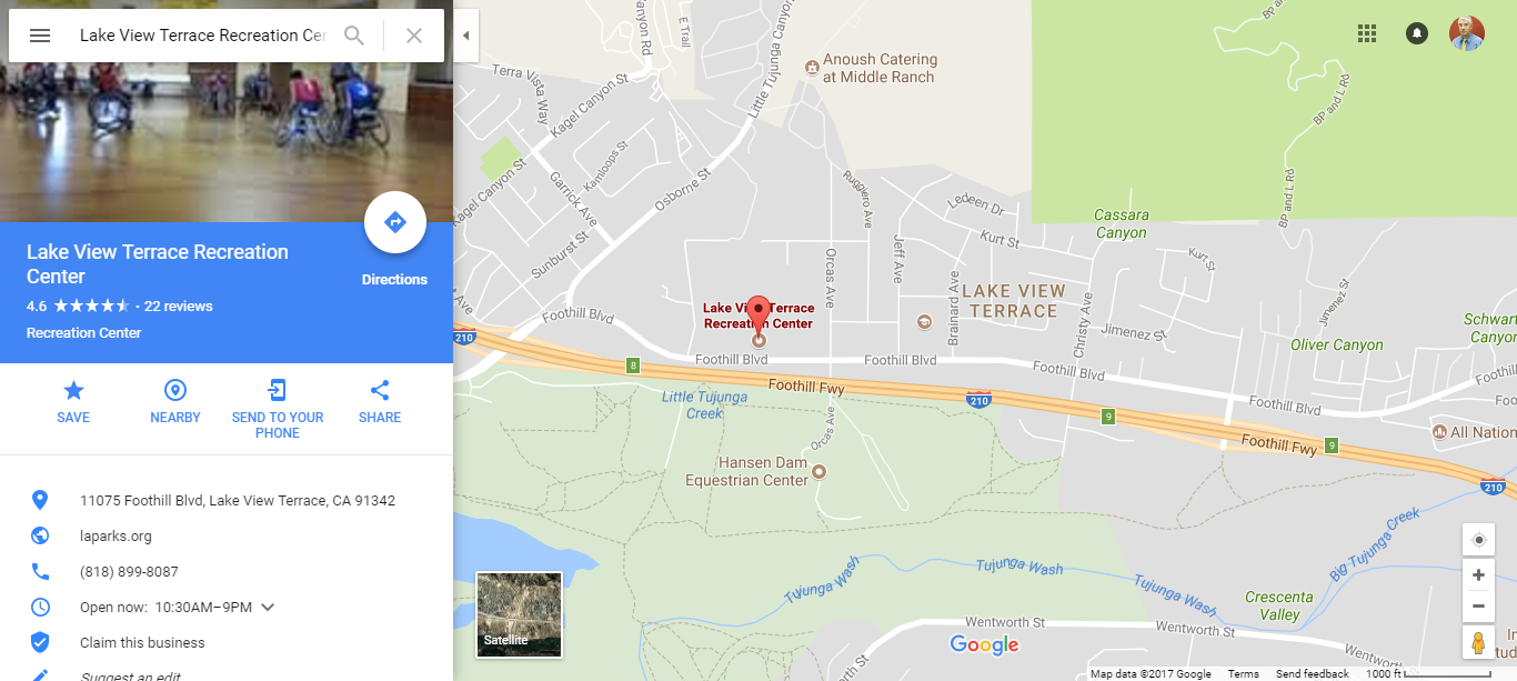 Casas Condominios y Townhouses A La Venta En Lakeview Terrace Ca