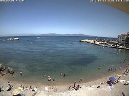 Webcam escalenca: La Plaja