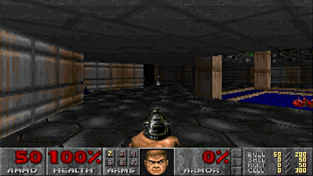 Doom Triple Pack - Image du Jeu