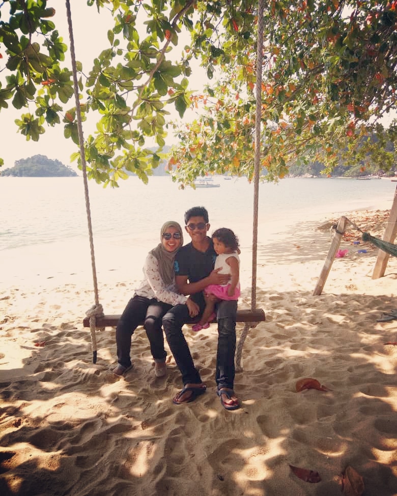 Pulau Pangkor, Perak (August 2018)