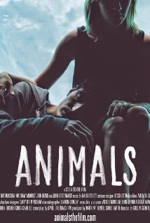 Animals (2014) ταινιες online seires xrysoi greek subs