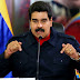 Maduro dice que dio un “paso gigante” tras ordenar retiro de Venezuela de OEA 