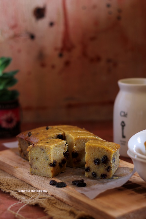 PROL PISANG | jajane vivi