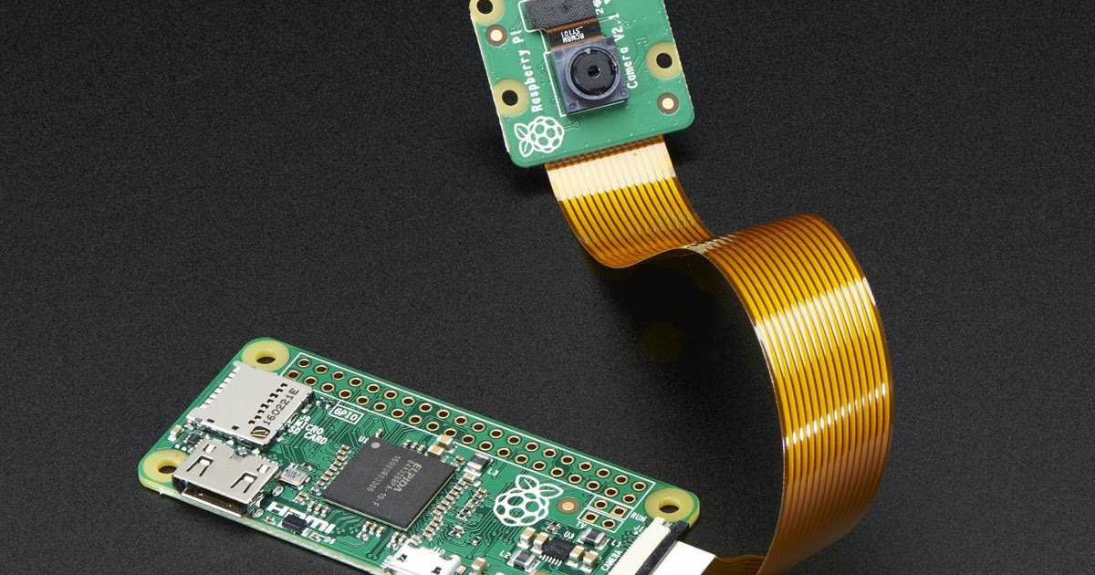 pi zero camera setup pi zero camera setup