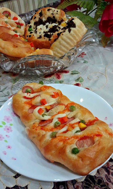 Resepi Pau Kukus Cina  Resepi Ikan Bawal Stim Ala Cina ~ Resep Masakan