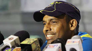 Sri Lanka middle-order batsman Thilan Samaraweera retires