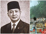 4 Peristiwa Paling Berdarah di Indonesia ini Terjadi Pada Masa Pemerintahan Soeharto