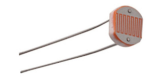 Sensor LDR (Light Dependent Resistor) Sensor LDR (Light Dependent Resistor)