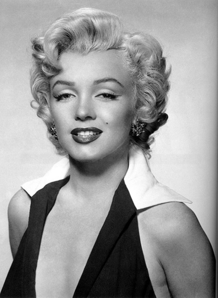 Critics At Large : Marilyn Monroe: More Than Just a Pretty Face