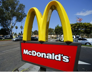 Photo of McDonald's Corporation