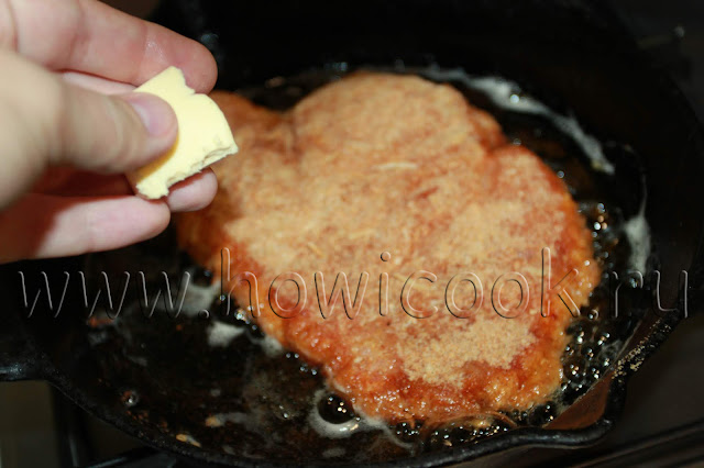 рецепт цыпленка пармезан от гордона рамзи с пошаговыми фото