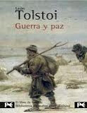 Guerra y Paz Tolstoi