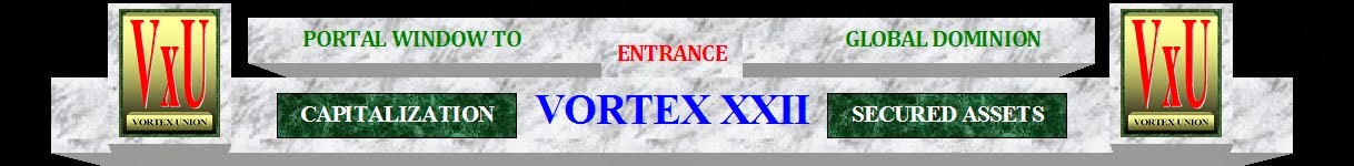 VORTEX XXII