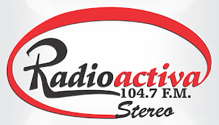 Radio Activa 104.7 FM Chachapoyas