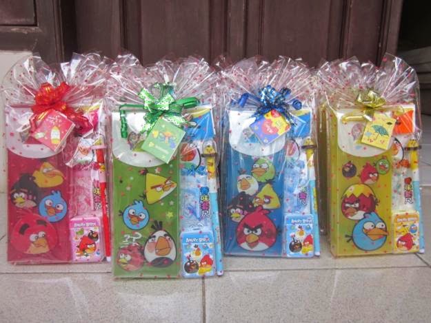25+ Souvenir Unik Untuk Anak Tk Minimalis Unik Dan Modern
