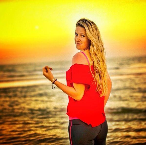 All Sports Stars HD Wallpapers: Victoria Azarenka Latest Hd Wallpapers 2013