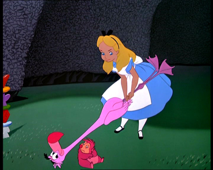 Kat's Almost Purrfect World My Favorite Things 2 Flamingoes Kat's Almost Purrfect World My Favorite Things 2 Flamingoes