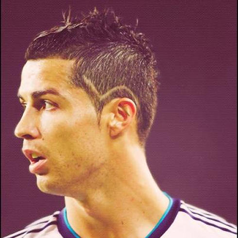Cristiano Ronaldo 7: Cristiano Ronaldo Wallpapers