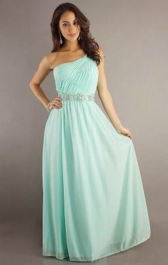Latest Prom Dresses For Evening Parties From Summer Collection 2014 For ...