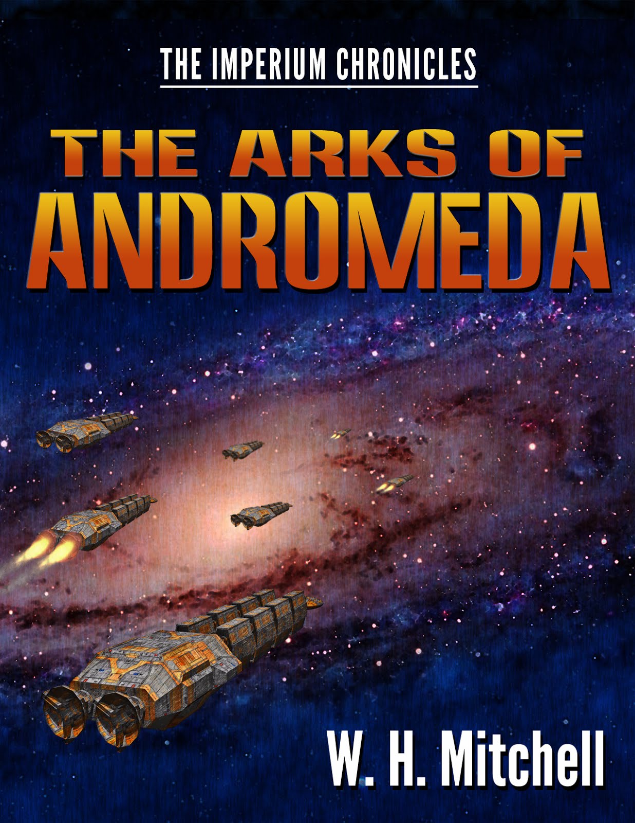 Arks of Andromeda