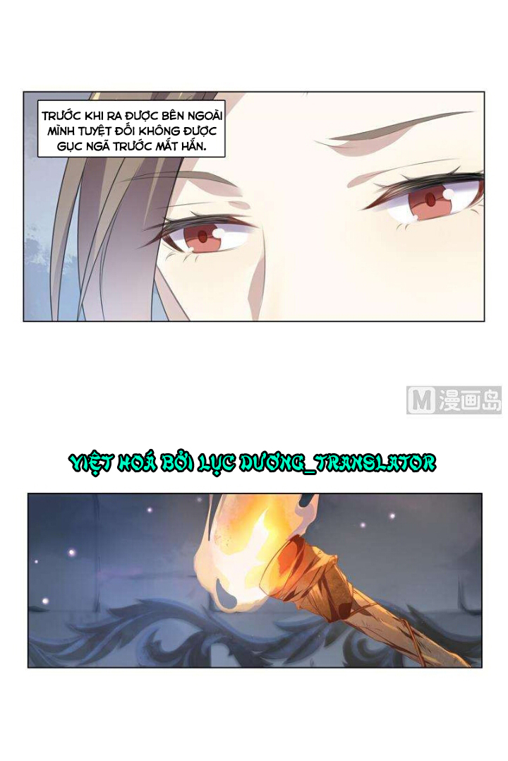 Nơi Nào Đông Ấm, Nơi Nào Hạ Mát - Chương 11 - Trang 13