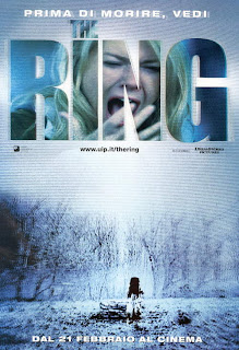 The Ring Film Streaming ITA Vk