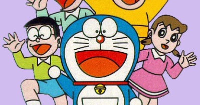 Download Coloring Pages Doraemon, Nobita, Dorami, Shizuka, Suneo ...