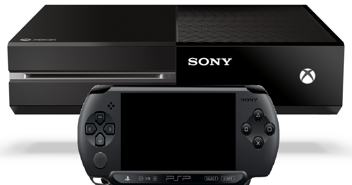 לראשונה אימולטור של משחקי PSP הופעל על Xbox One בהצלחה המרקע קולנוע, טלוויזיה וגיימינג