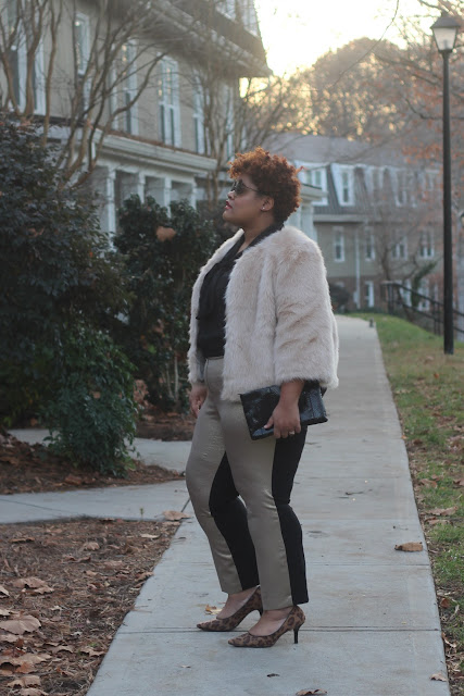 Personal Style Fab Holiday Looks The Holiday Party Fabellis