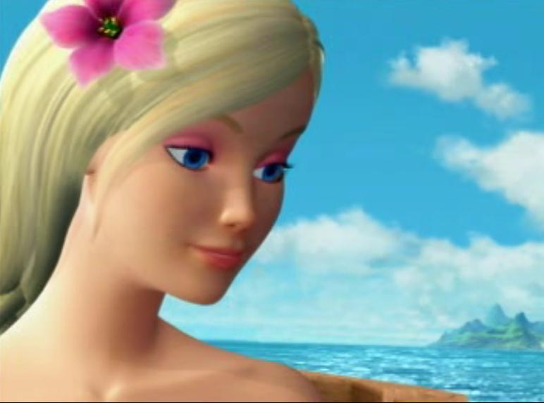 Barbie: A Princesa e a Pop Star, Wiki Dobragens Portuguesas