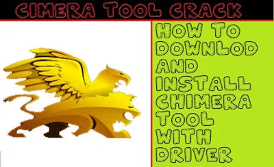 Chimera Tool Full Version Crack Free Download