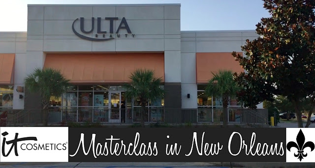 Ulta it cosmetics deals