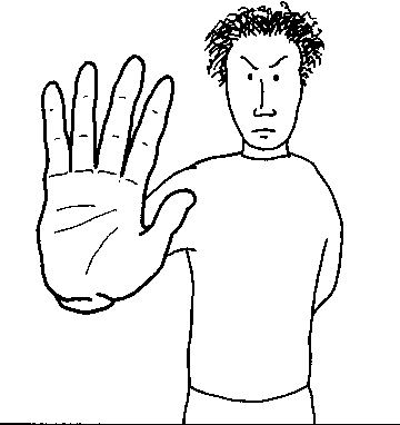 Persuading and Encouraging, Preventing Someone from Doing Something ...