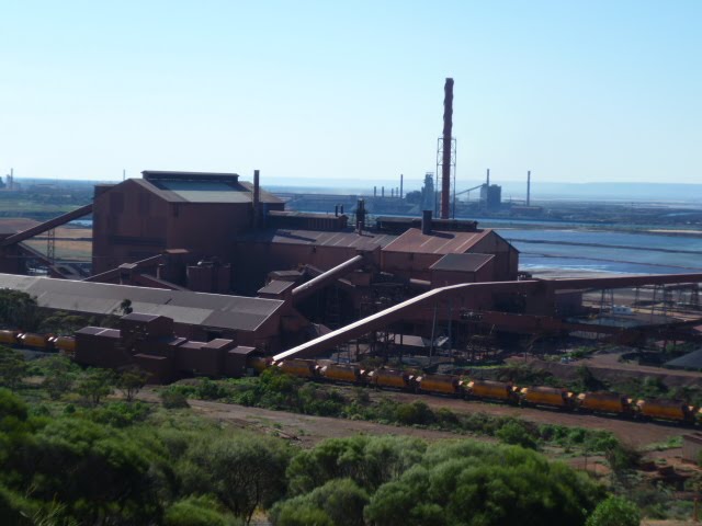 Whereiswitchwae?: Whyalla
