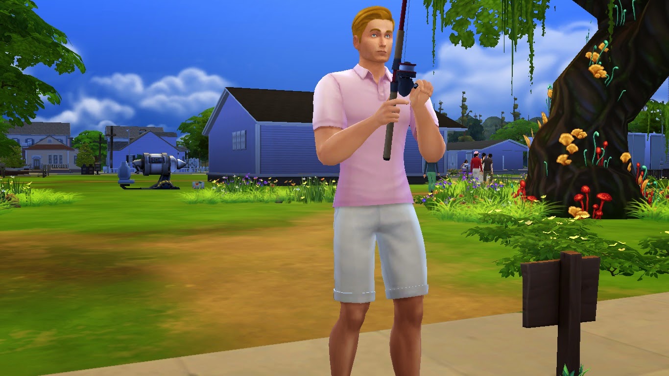 Sims 4 Veil's "Utopia House Challenge" 60 The Rehearsal Dinner