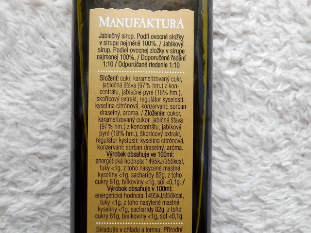 kosmetika manufaktura