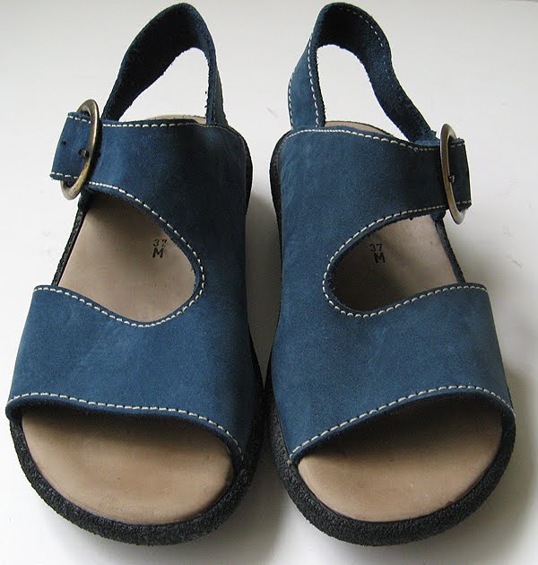 ARCHE SANDALS SIZE 37 ARCHE COMFORT SHOES SIZE 6.5