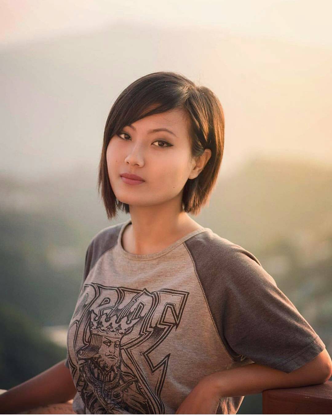 Mizoram girls Mizoram girls