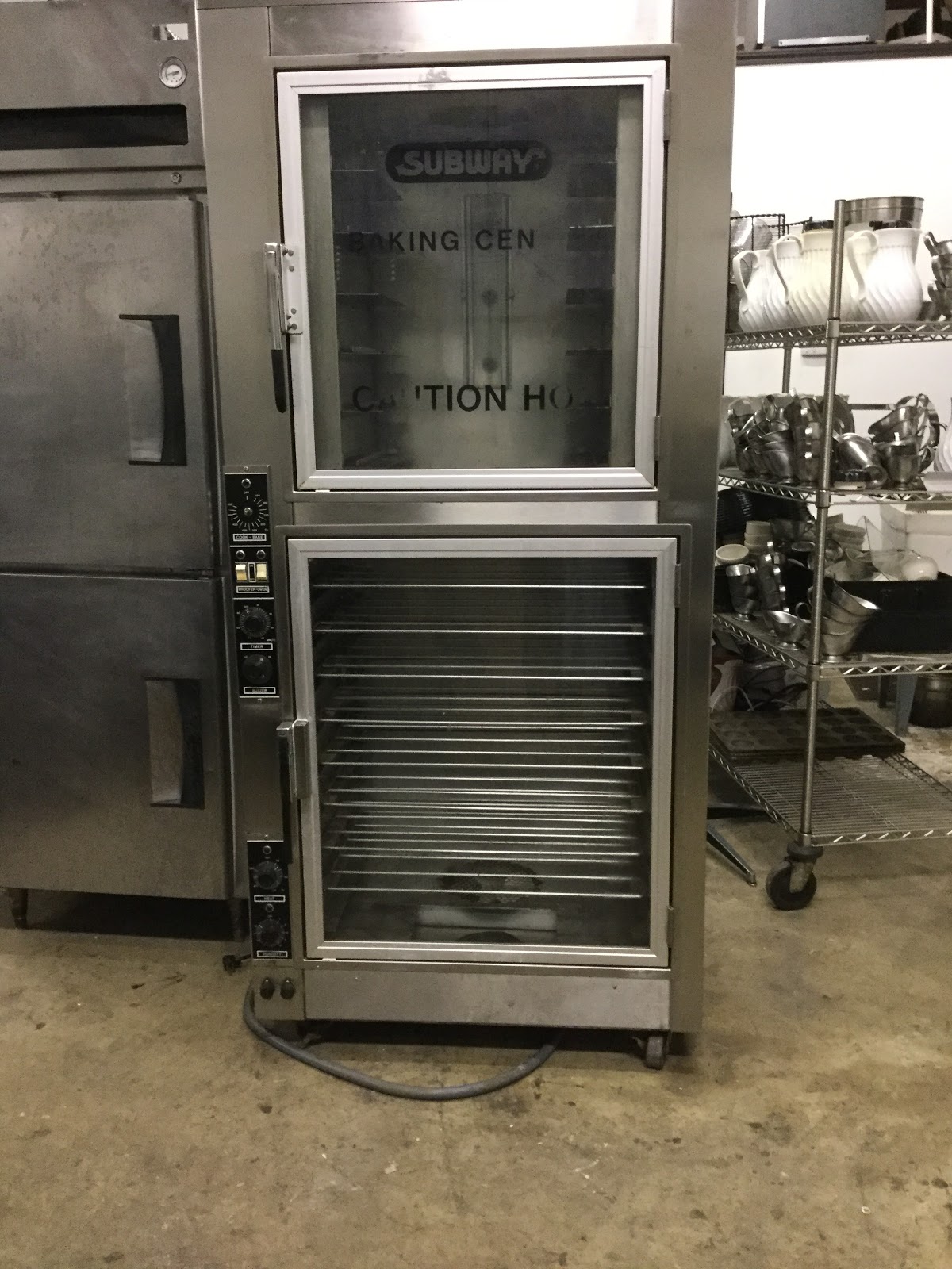 Affordable Restaurant Equipment