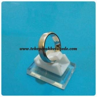 cincin kawin couple perak cincin kawin couple perak