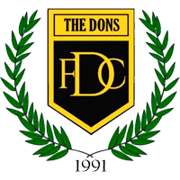 THE DONS FC