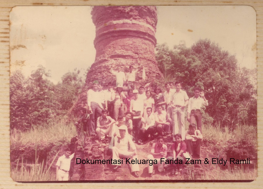 Penelitian Penelitian Sejarah Terhadap Candi Muara Takus Riaumagz