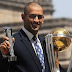 M.S. Dhoni Biography