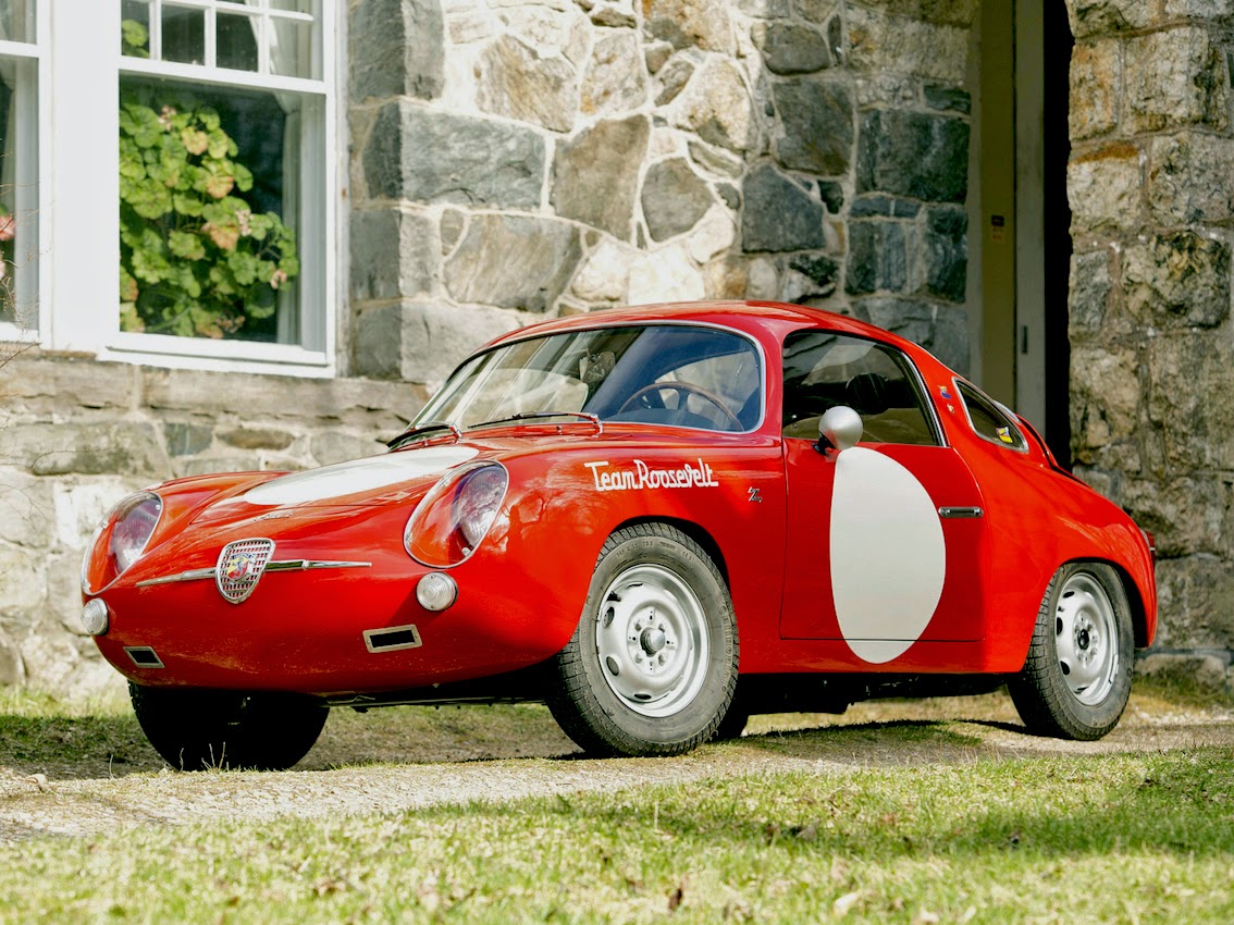 Carlo Abarth