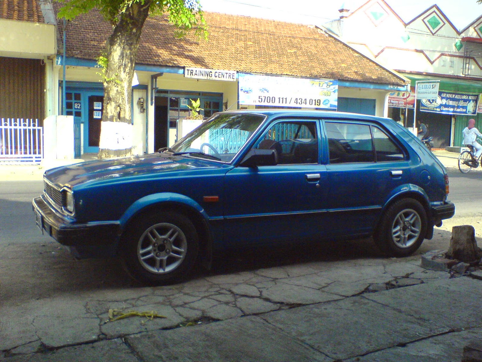 57 Modifikasi Mobil Honda Civic Tahun 1980 Ragam Modifikasi